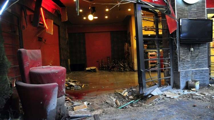 صورة أرشيفية