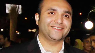 هانى العتال 