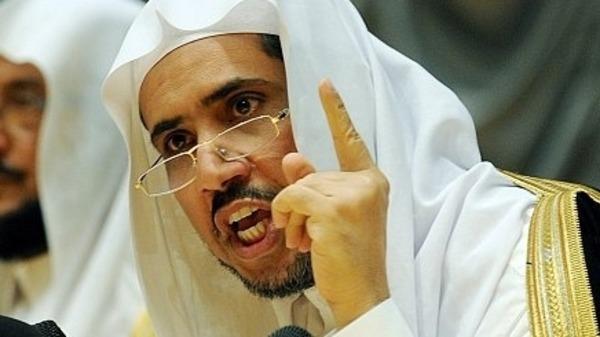 الأمين العام لرابطة العالم الإسلامي الدكتور محمد بن عبد الكر الأمين العام لرابطة العالم الإسلامي الدكتور محمد بن عبد الكر