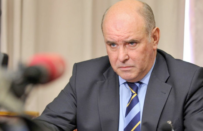  جريجوري كاراسين