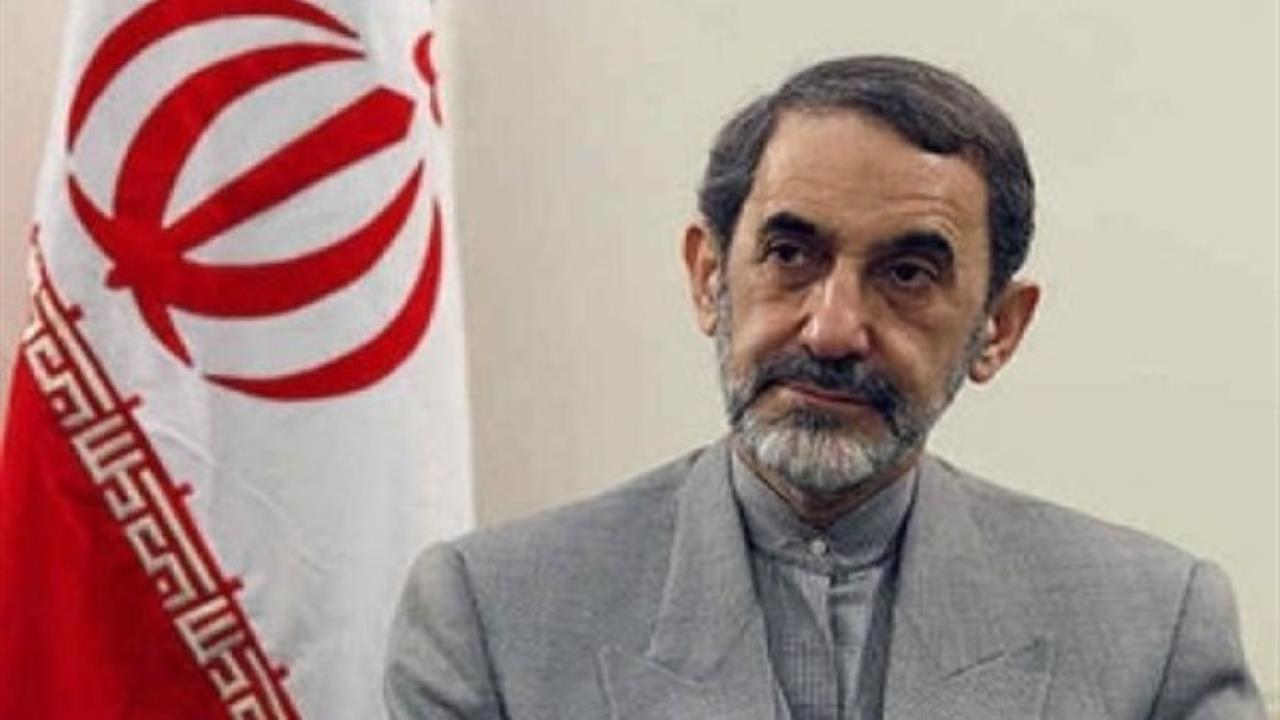 علي أكبر ولايتي