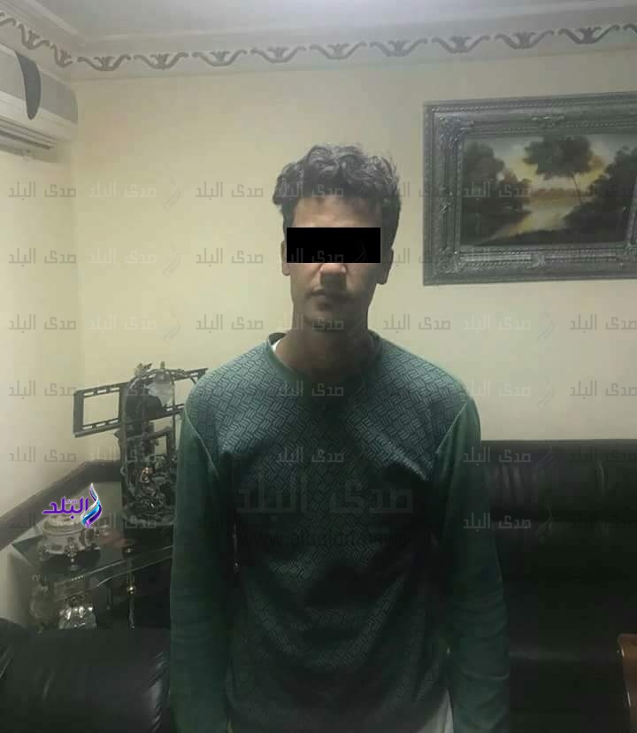 المتهم المتهم
