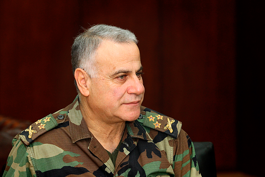  الجيش اللبناني