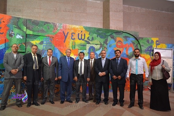 جانب من الحدث جانب من الحدث