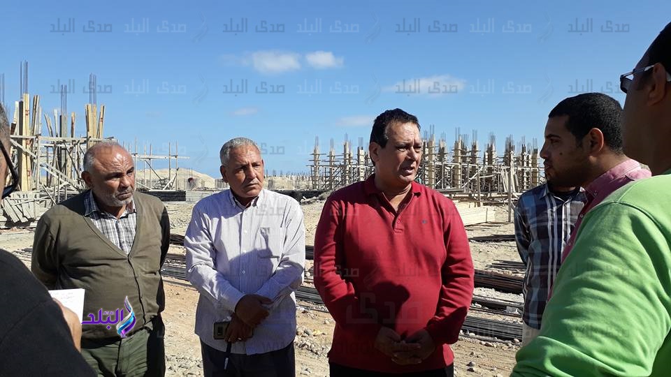 جانب من الحدث 