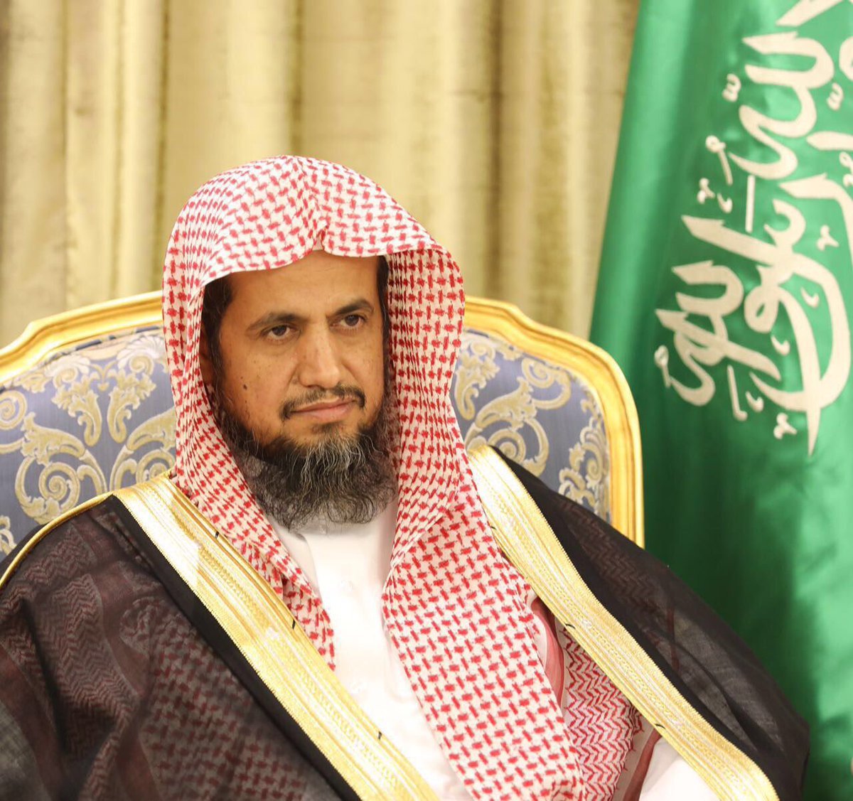 النائب العام السعودي  النائب العام السعودي