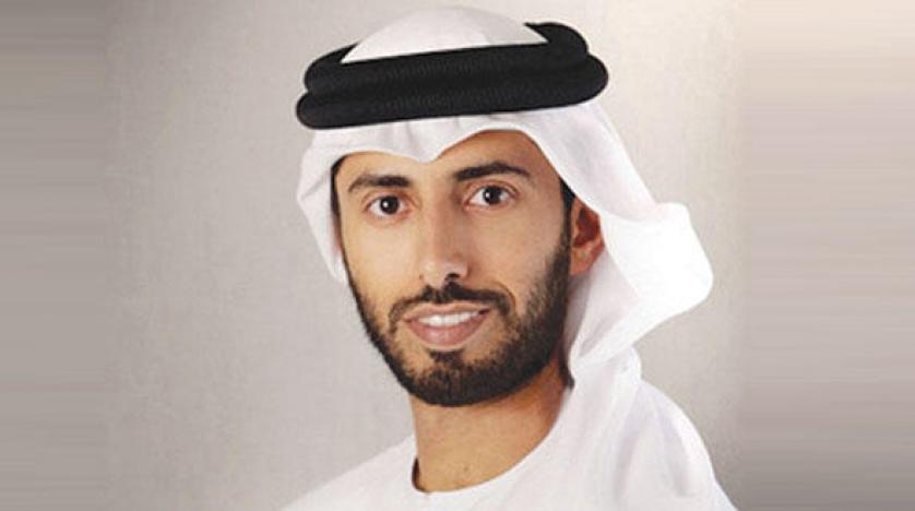 وزير الطاقة الإماراتي وزير الطاقة الإماراتي