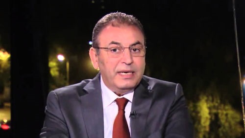 توقع محمد عبد السلام رئيس غرفة الملابس الجاهزة باتحاد الصناع توقع محمد عبد السلام رئيس غرفة الملابس الجاهزة باتحاد الصناع