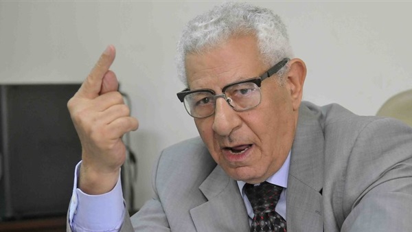 المجلس الأعلى لتنظيم الإعلام برئاسة مكرم محمد أحمد صباح 