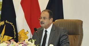 اللواء مجدى عبد الغفار وزير الداخلية اللواء مجدى عبد الغفار وزير الداخلية