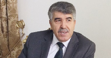 سفير تونس لدى القاهرة سفير تونس لدى القاهرة
