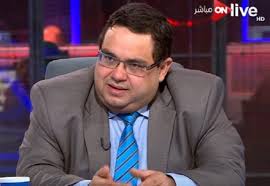 محسن عادل الخبير الأقتصادي