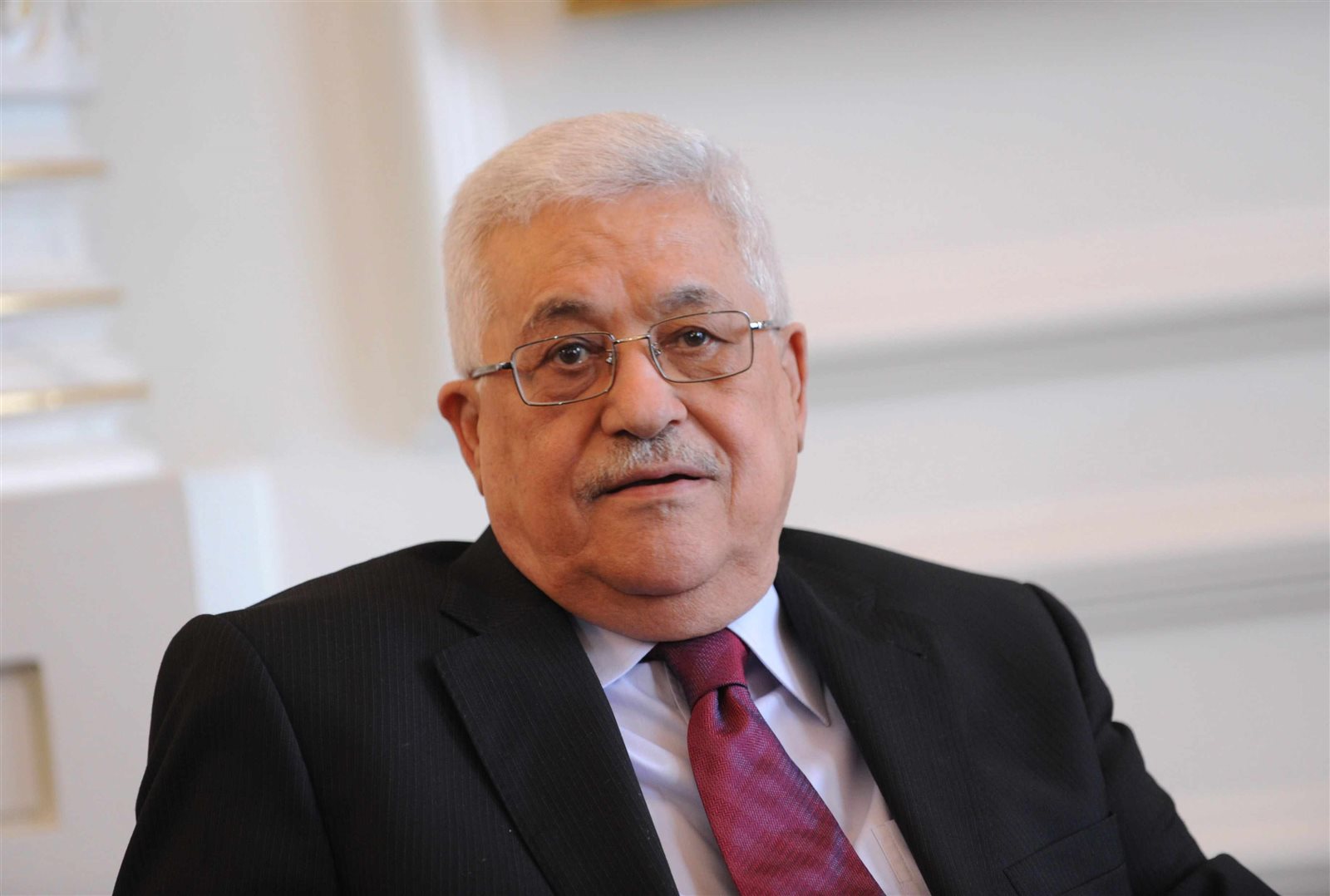الرئيس الفلسطيني الرئيس الفلسطيني