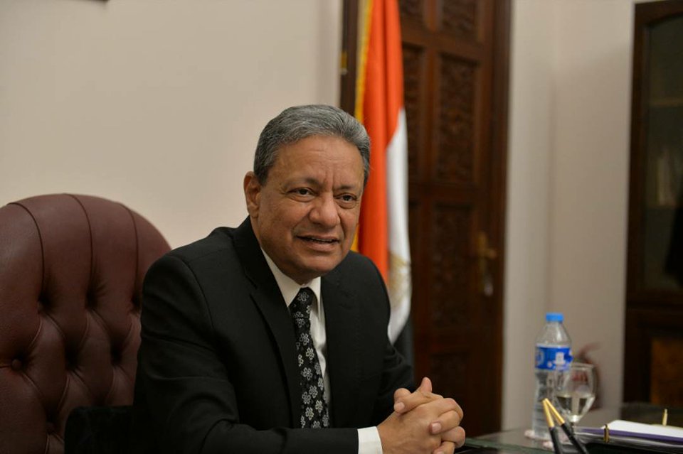 الكاتب الصحفى كرم جبر رئيس الهيئة الوطنية للصحافة الكاتب الصحفى كرم جبر رئيس الهيئة الوطنية للصحافة
