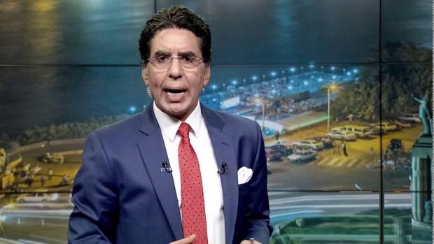 الإخواني محمد ناصر