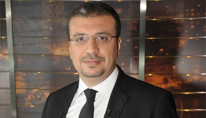 عمرو الليثي عمرو الليثي