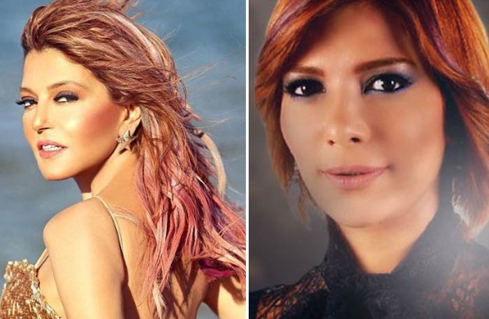 اصالة و سميرة سعيد اصالة و سميرة سعيد