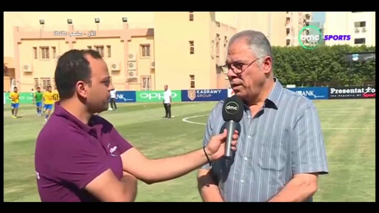 رئيس نادي طنطا رئيس نادي طنطا