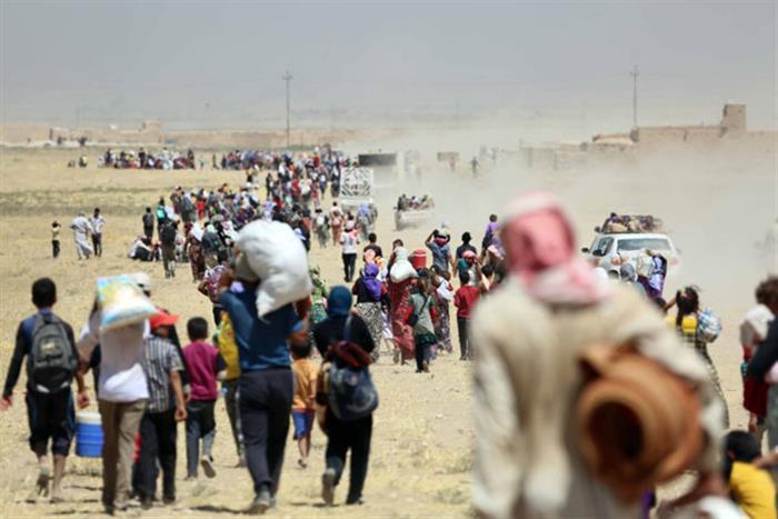 صورة ارشيفية