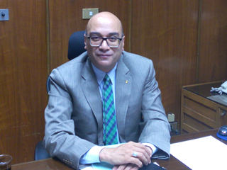 أحمد ناجي قمحة