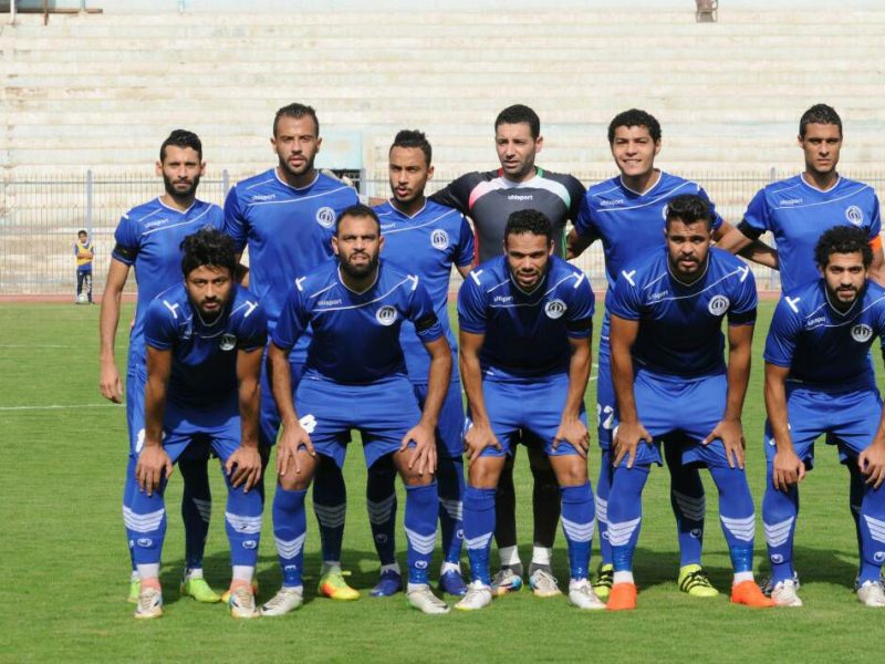 الفريق الأول لكرة القدم بنادي الترسانة الفريق الأول لكرة القدم بنادي الترسانة