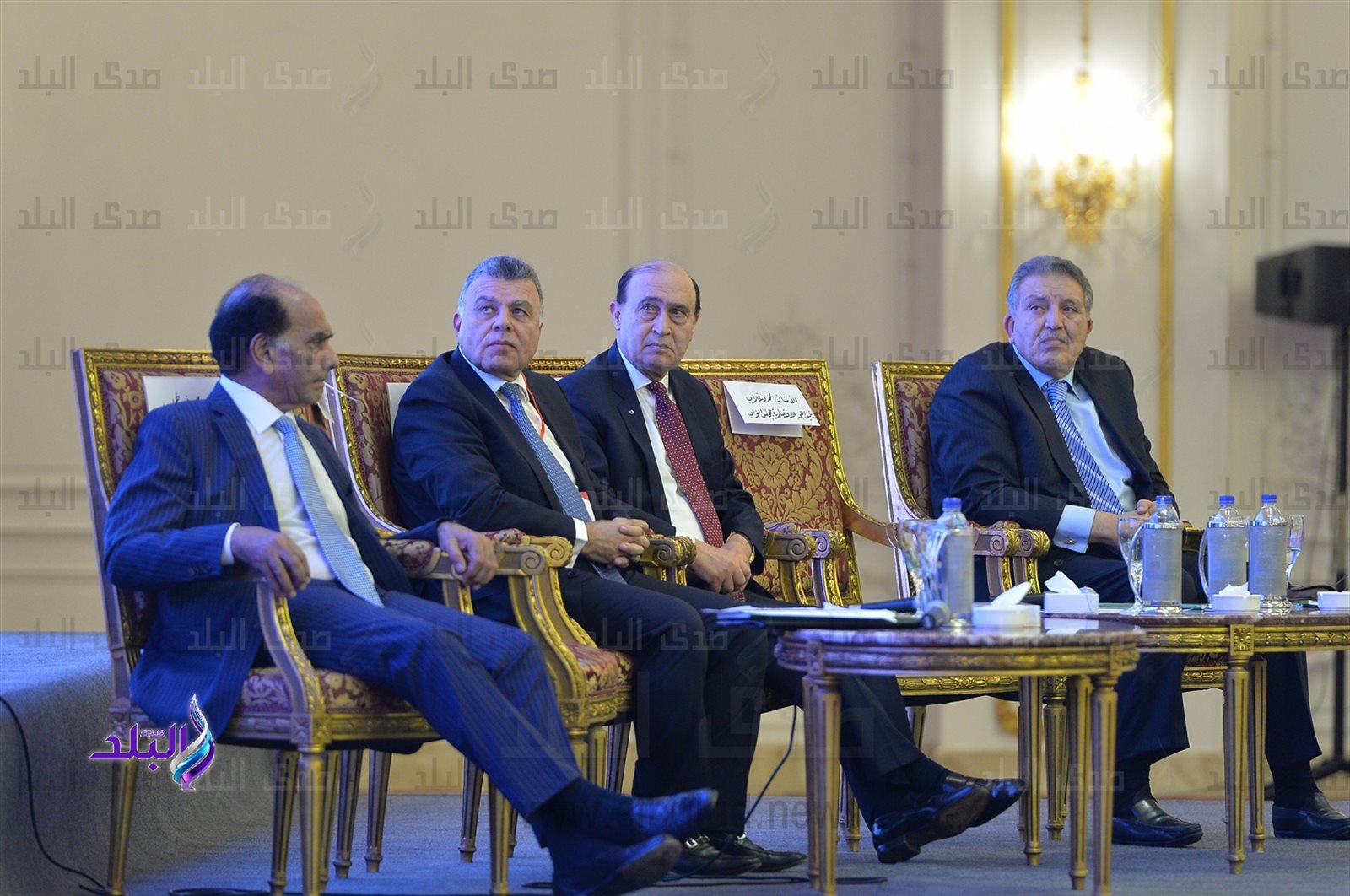 مؤتمر أخبار اليوم الإقتصادي 