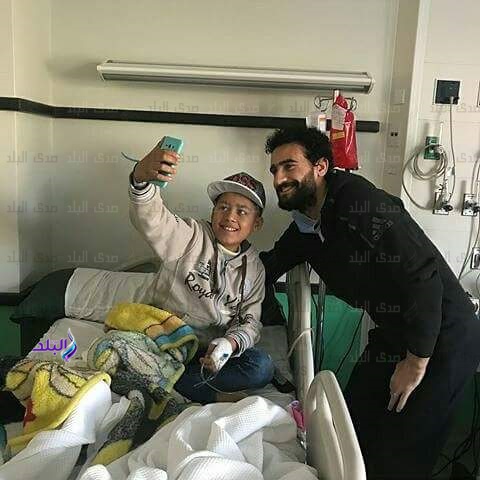 جانب من الحدث