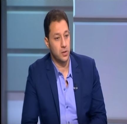المتحدث باسم وزارة التعليم ، أحمد خيرى