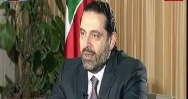 سعد الحريري