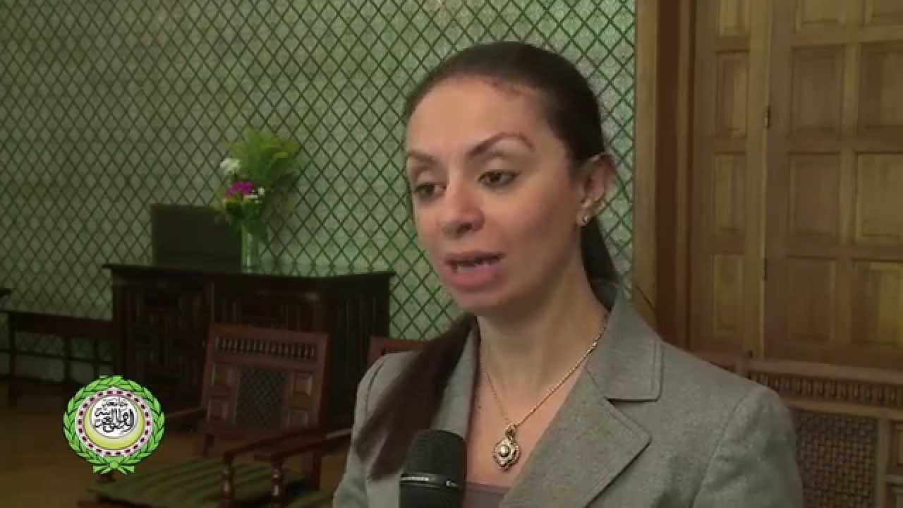 مايا مرسى مايا مرسى