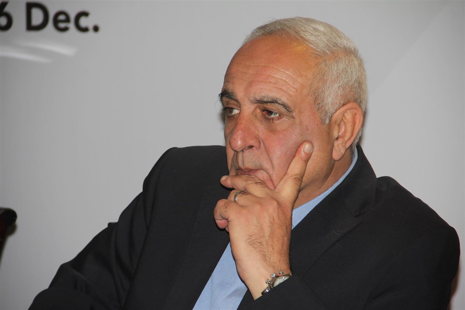 اللواء شيرين شمس