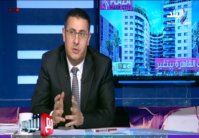 إبراهيم الكفراوي، المرشح بإنتخابات النادي الأهلي المقبلة إبراهيم الكفراوي، المرشح بإنتخابات النادي الأهلي المقبلة