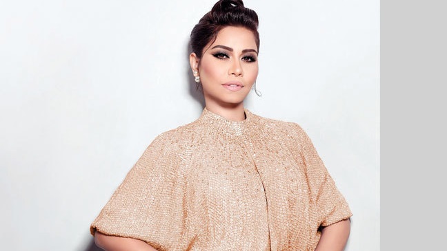 شيرين شيرين