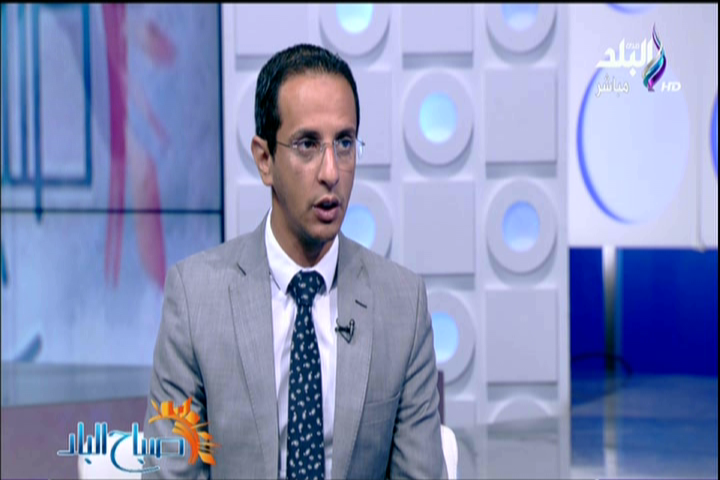 كريم السقا عضو لجنة العفو الرئاسي كريم السقا عضو لجنة العفو الرئاسي