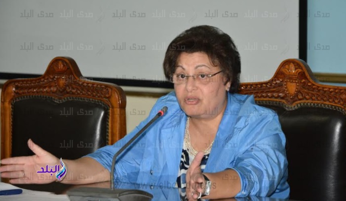 أسماء الديب