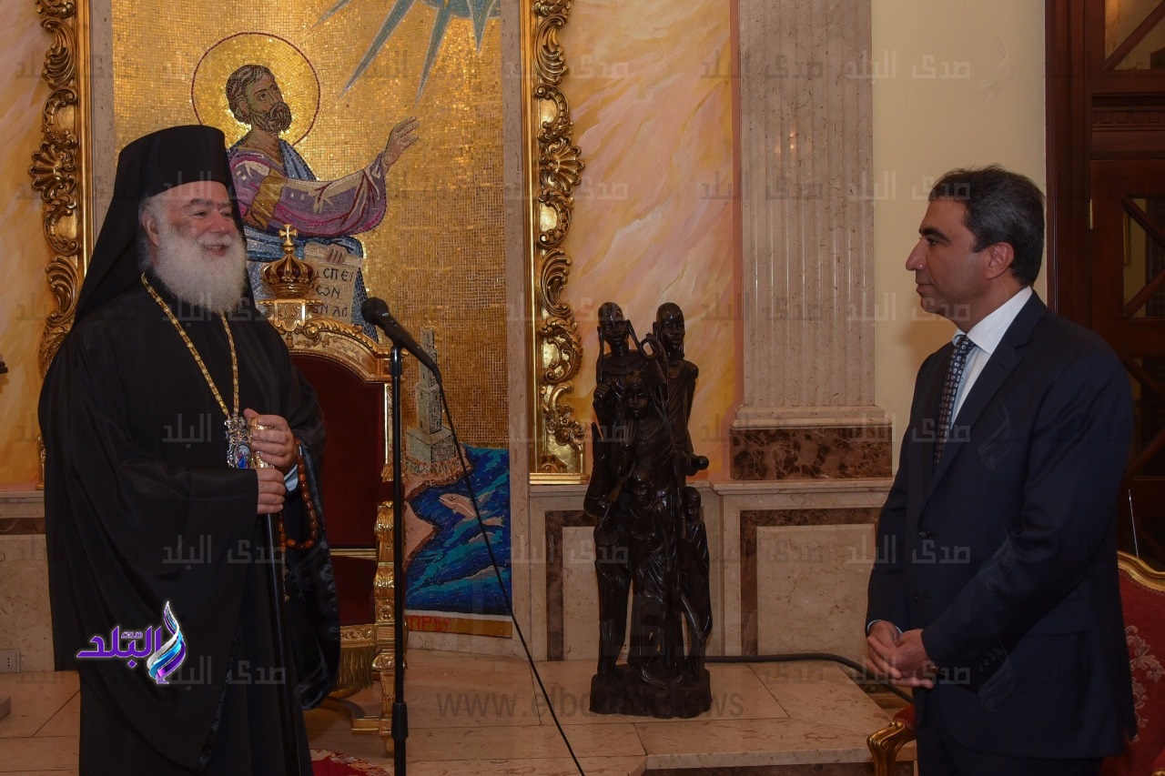 جانب من الحدث 