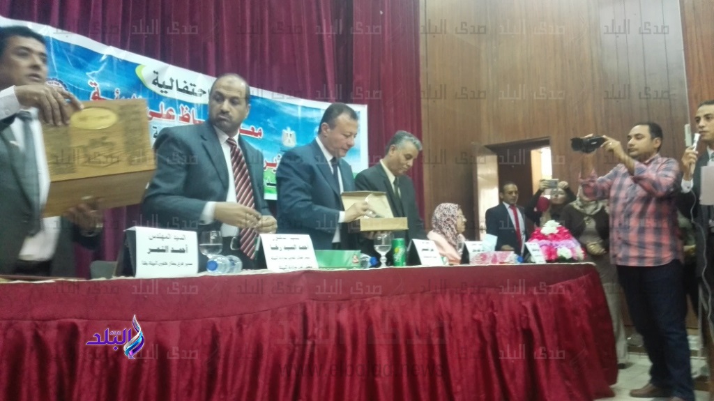 جانب من الحدث  جانب من الحدث