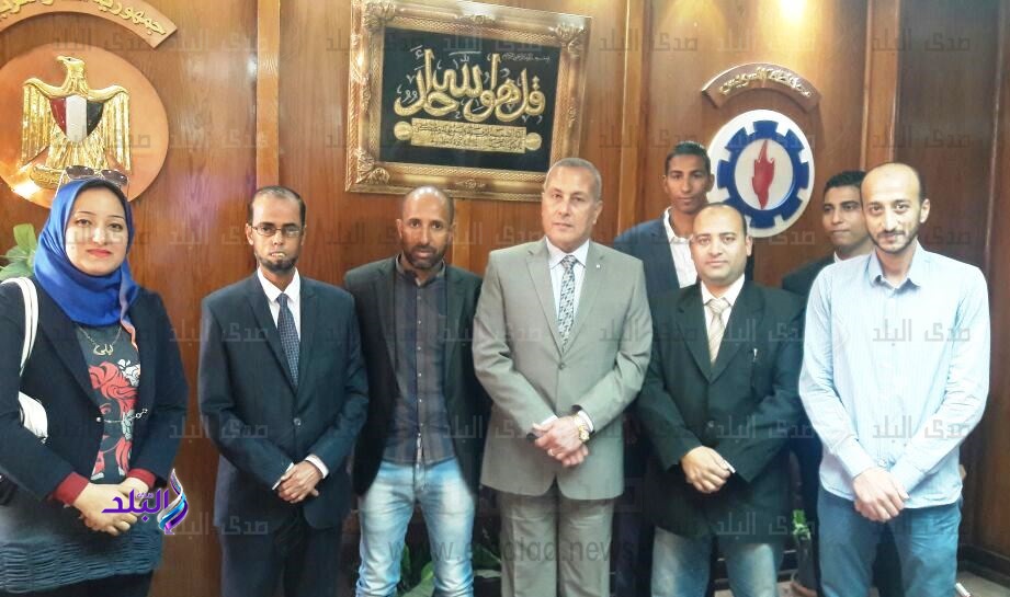 جانب من الحدث 