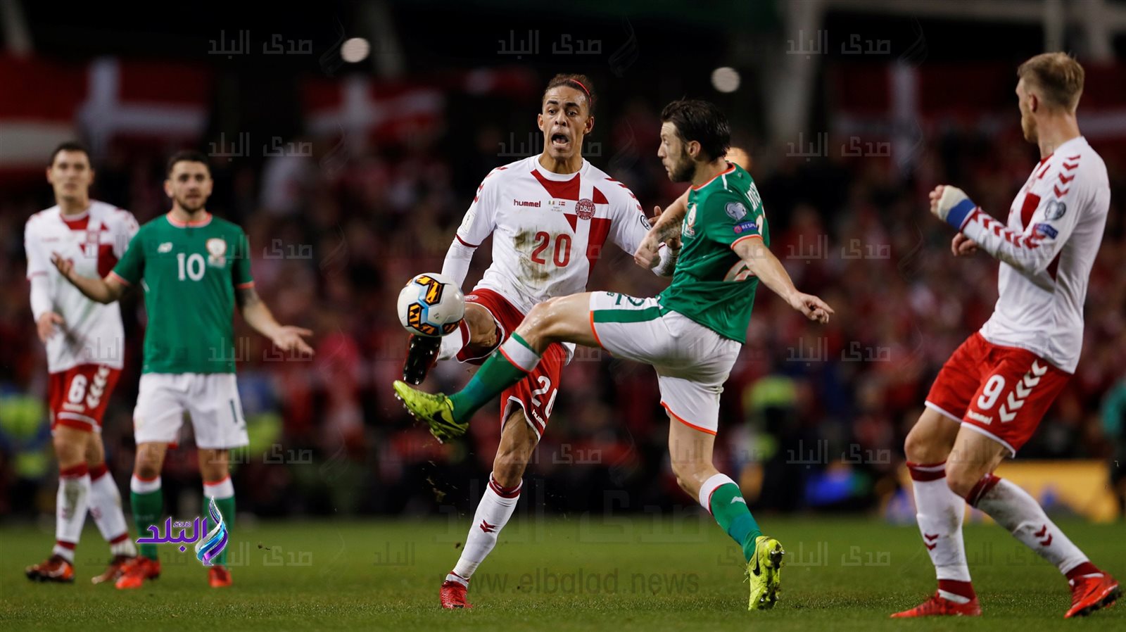 صورة أرشيفية