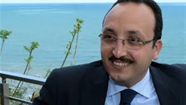 هانى يونس، المتحدث الرسمى باسم وزارة الإسكان