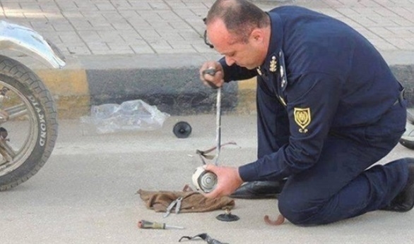 صورة أرشيفية صورة أرشيفية