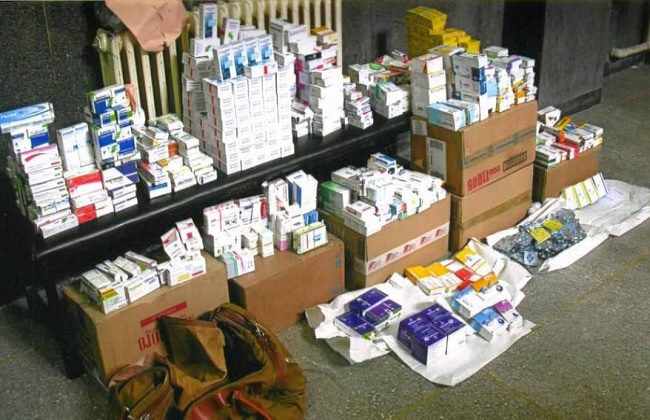 صورة أرشيفية