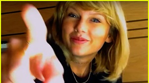 تايلور سويفت