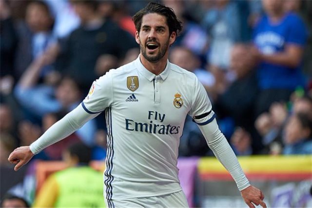 إيسكو ألاركون