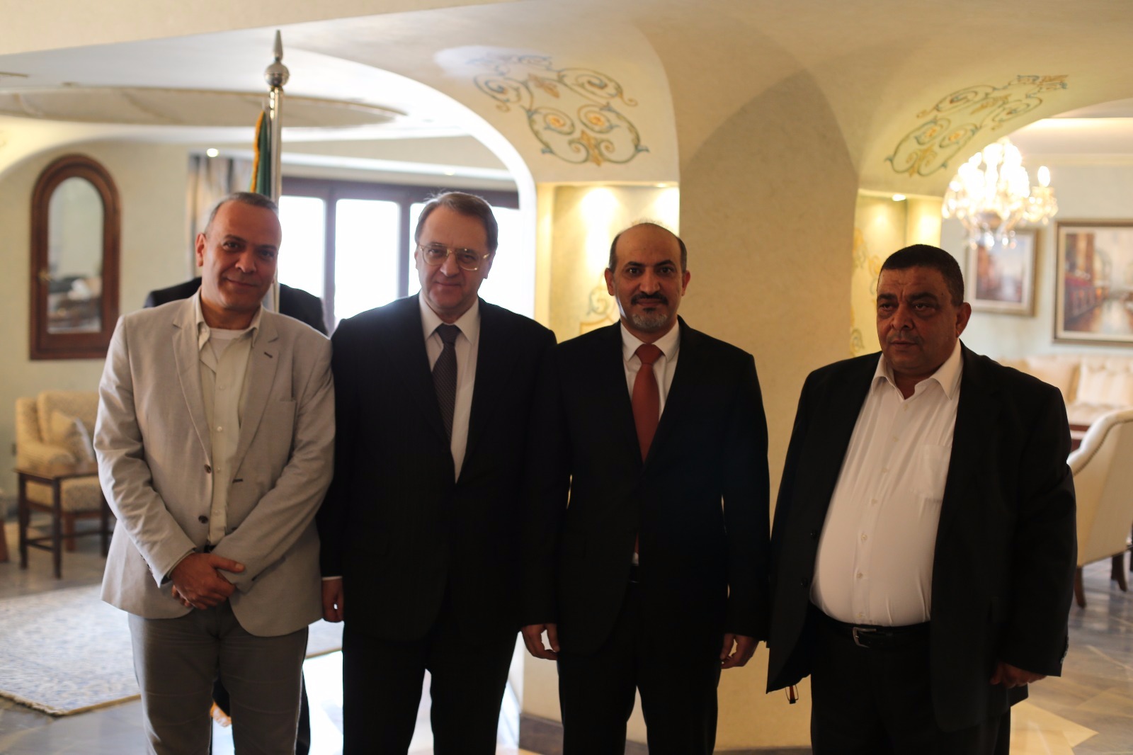 ميخائيل بوجدانوف