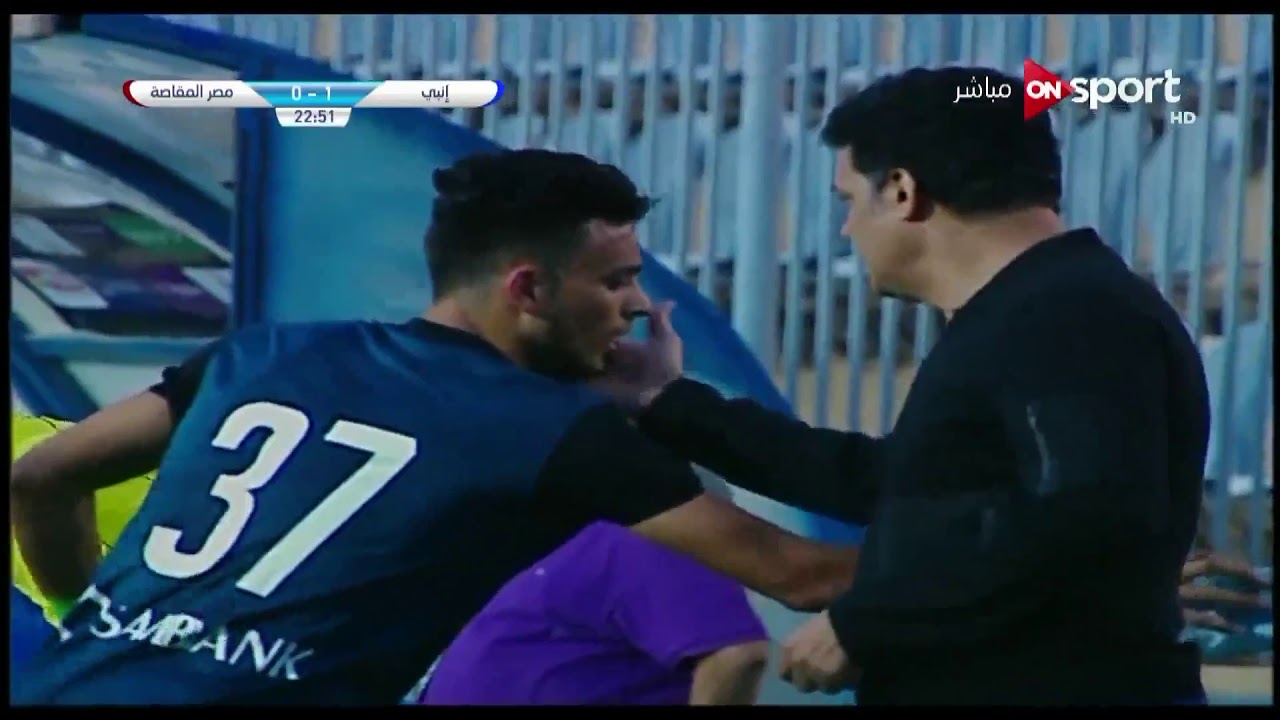 صلاح سليمان وايهاب جلال 