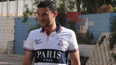 احمد عبدالظاهر