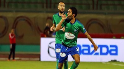 حسين الشحات 