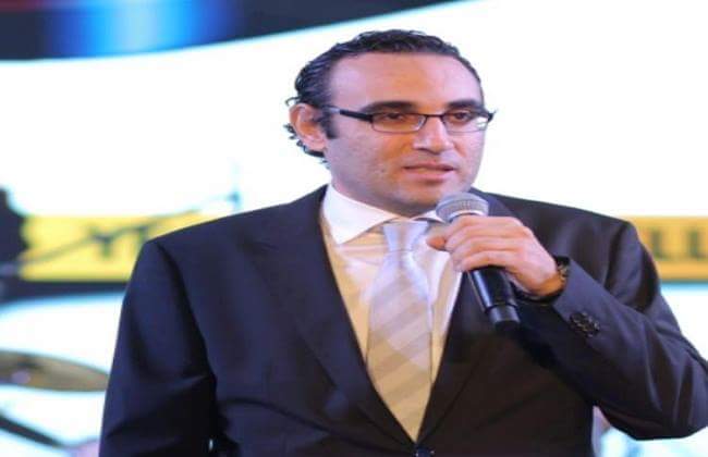 محمد الدماطي محمد الدماطي