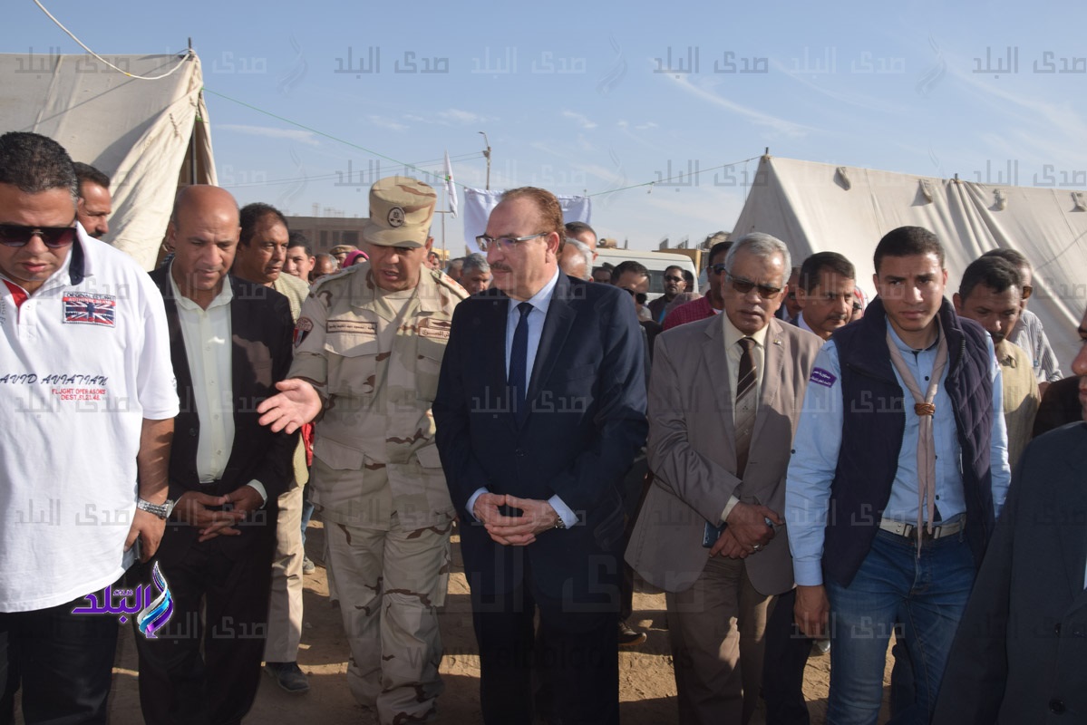 جانب من الحدث  جانب من الحدث
